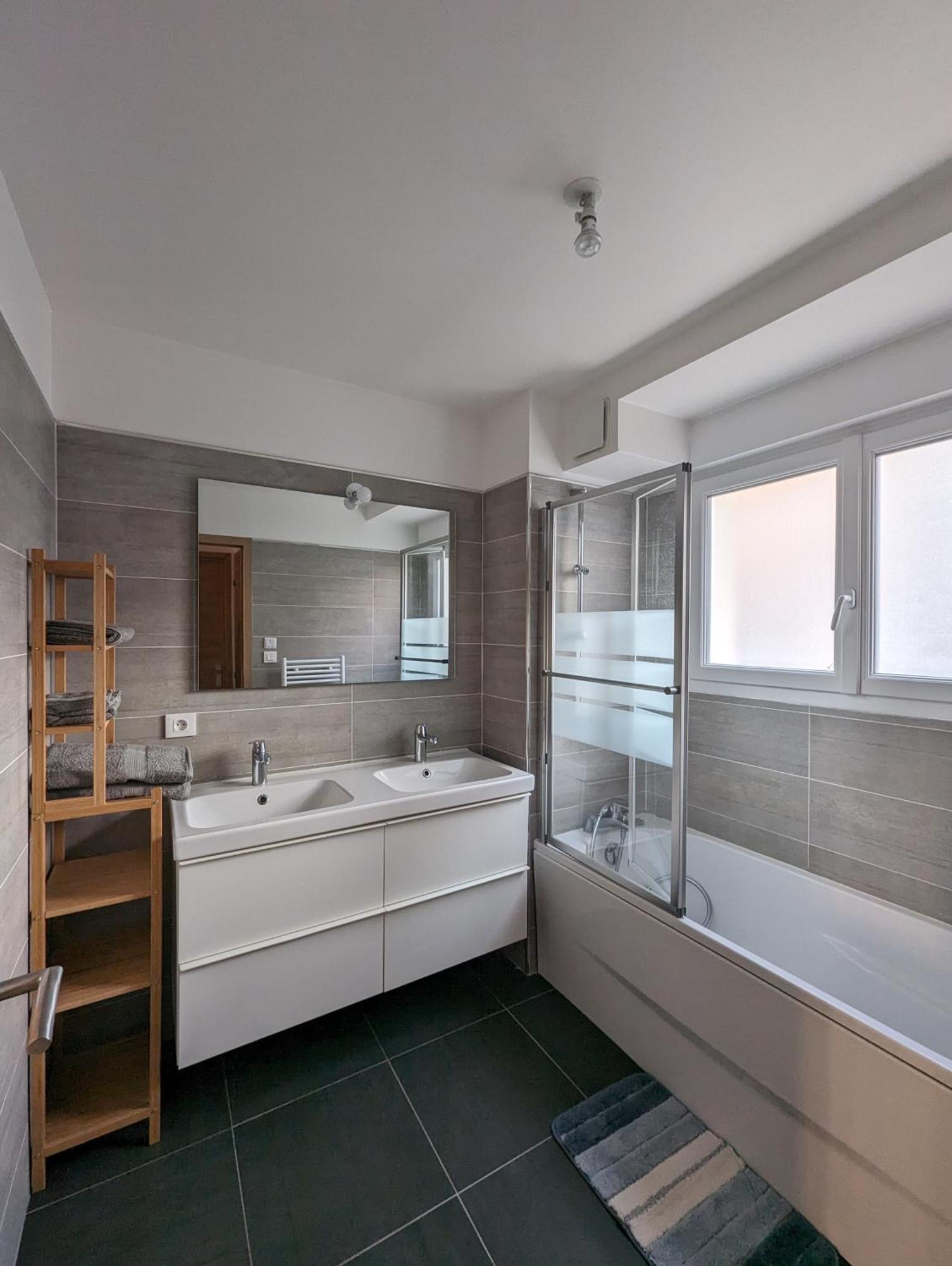 Maison Luxe Avec Jardin, 5 Chambres, Home Cinema - Metro 1 Венсенн Екстер'єр фото